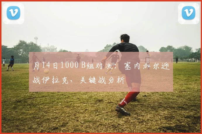 月14日1000 B组对决：塞内加尔迎战伊拉克，关键战分析